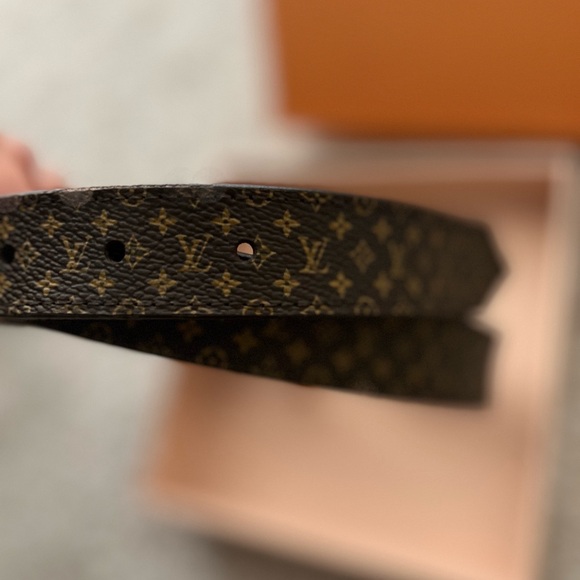 Louis Vuitton belt - Picture 6 of 8